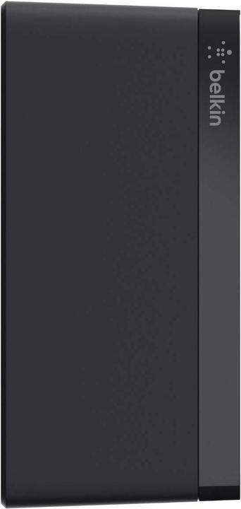 Image du produit Belkin F4U090BTBLK (USB-C, 4 Ports)