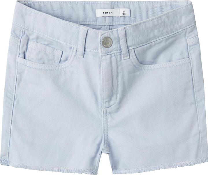 Actual product image Name it NKFROSE MOM TWI SHORTS 3248-TW TB (134)