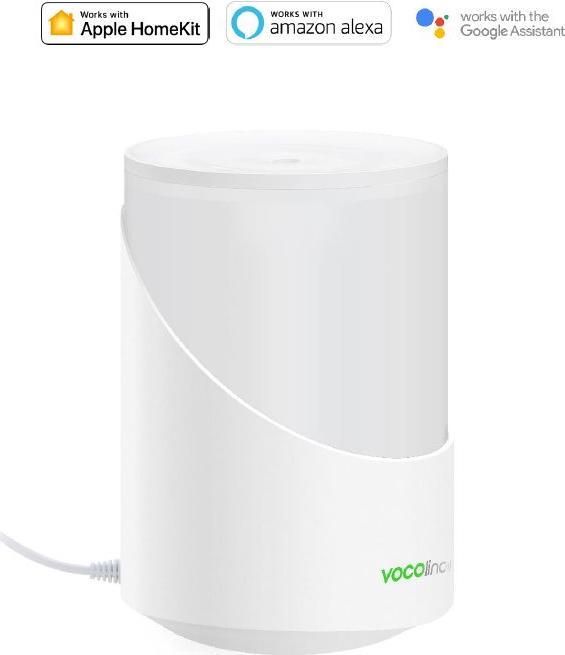 Actual product image Vocolinc Mistflow (40 m²)