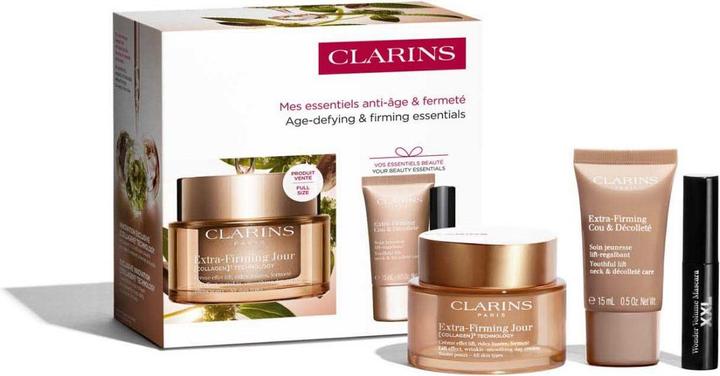 Immagine prodotto Clarins Specials - Set Meine Essentials Anti-aging & Festigkeit