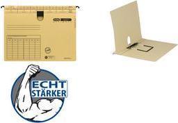 Actual product image Elba Stapling BZ, commercial stapling, black (50 x)