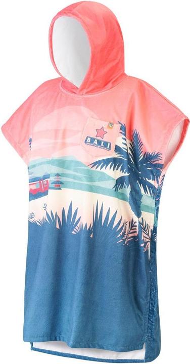 Immagine prodotto After Essentials Destinazione Poncho - Bali (Taglia unica)