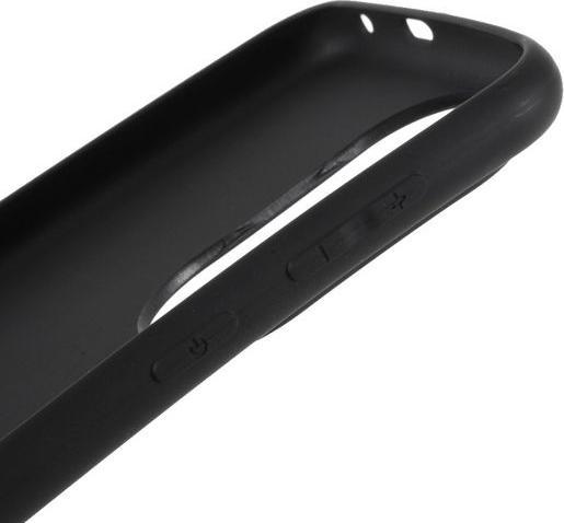 Actual product image MU Classic Softcase TPU Series (Huawei P50)