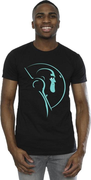 Immagine prodotto Disney Lightyear Space Helmet Stare Maglietta Uomo (XXL)