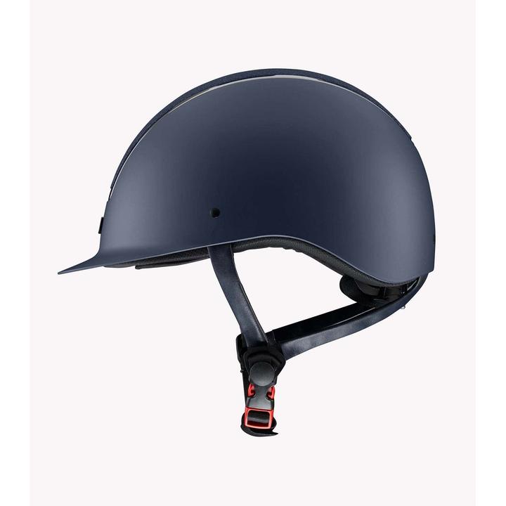 Actual product image Premier Equine riding helmet for odyssey (54 C)