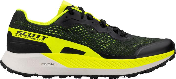Actual product image Scott Sports Ultra Carbon RC (45.5)