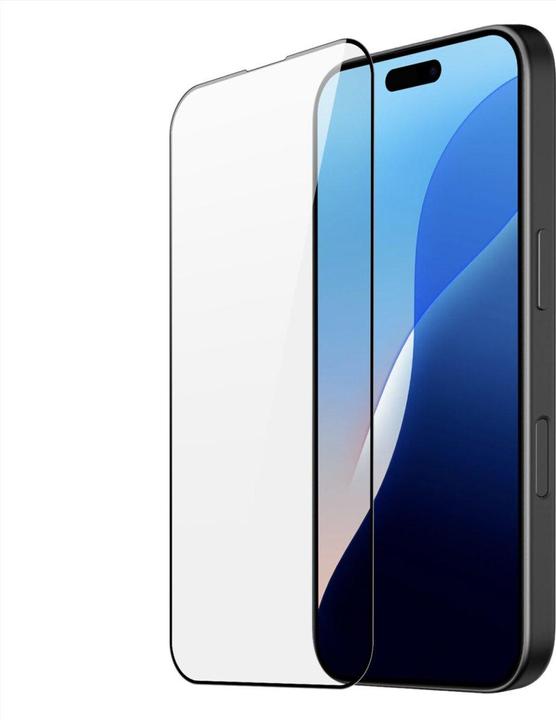 Produktbild Dux Ducis Panzerglas 10D (1 Stück, Apple iPhone 16 Pro)