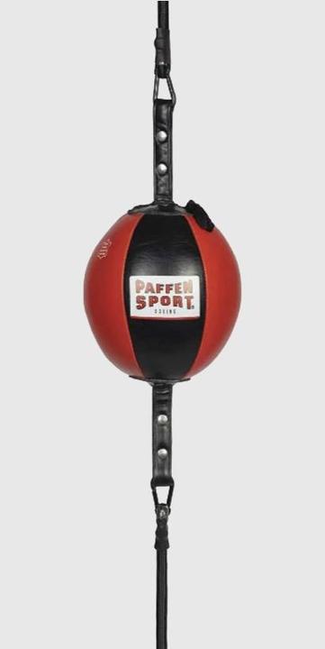 Actual product image Paffen Sport Pro Punchingball