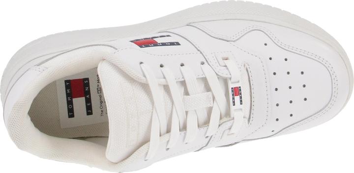 Produktbild Tommy Hilfiger Retro Basket Flatform Ess (37)