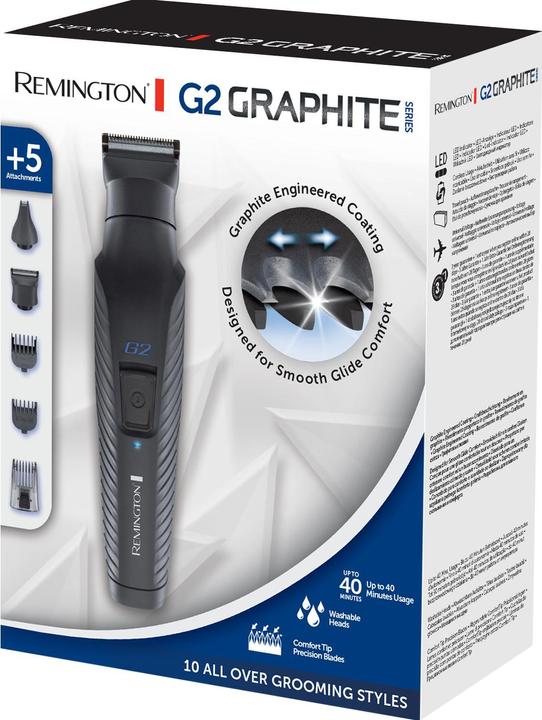 Actual product image Remington Multi Grooming Kit