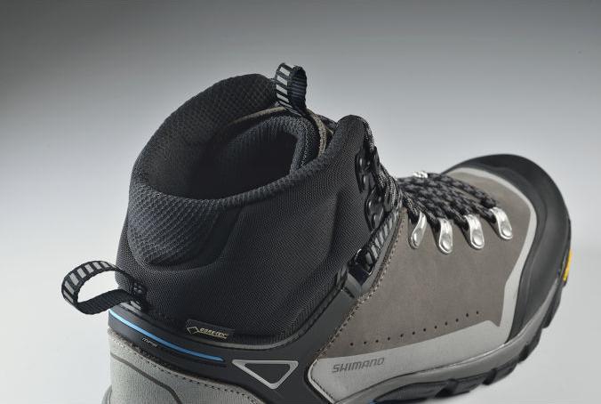 Actual product image Shimano SH-XM9 shoes unisex (38)