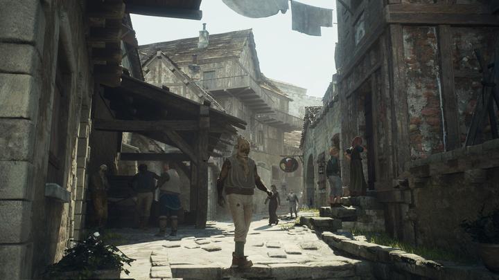 Immagine prodotto Microsoft Dragons Dogma 2 (Xbox Serie S, Xbox Series X)