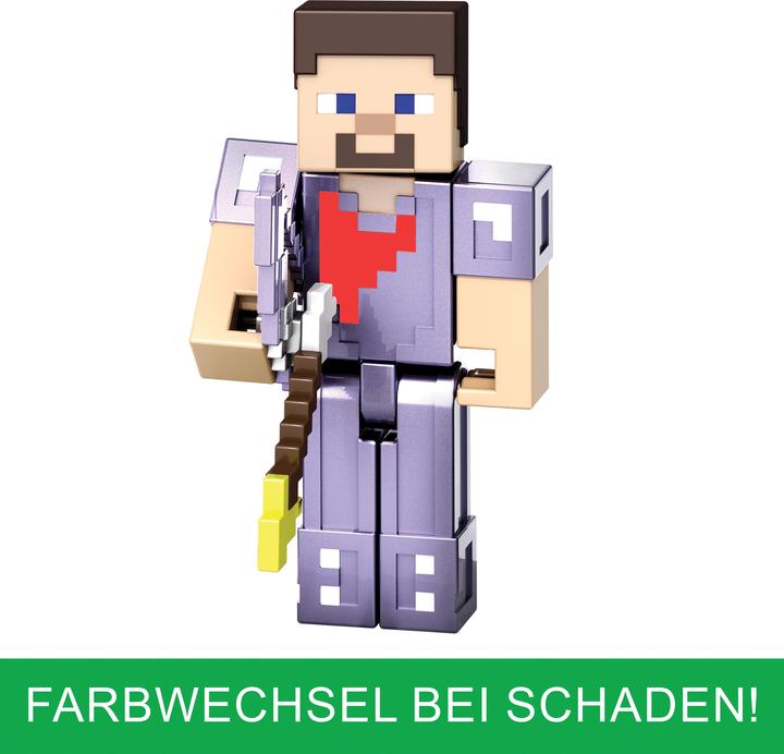 Immagine prodotto Minecraft Ender Dragon 15th Anniversary Edition