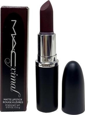 MAC Cosmetics Macximal Silky Matte Lipstick Mixed Media (Mixed Media)