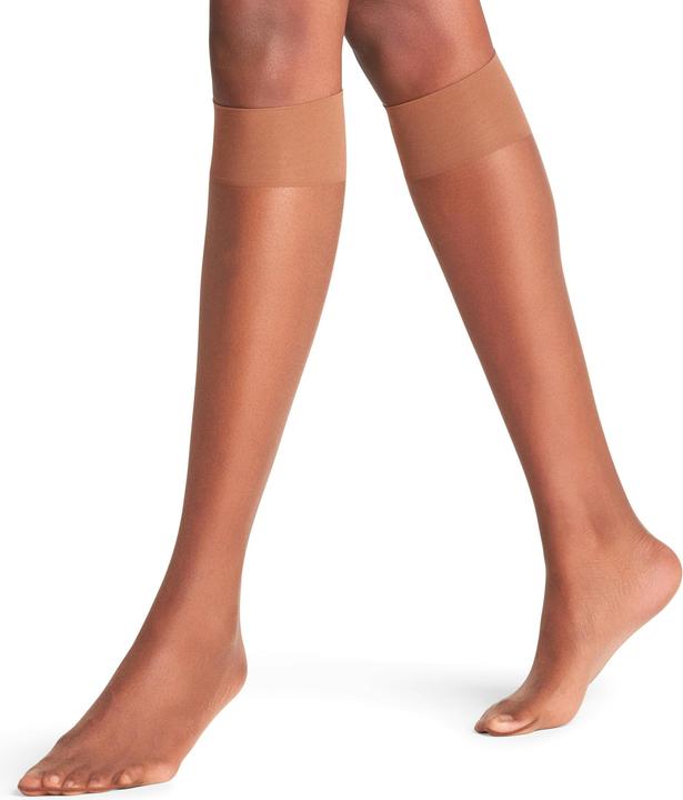 Falke Shelina 12 DEN Damen Kniestrümpfe
