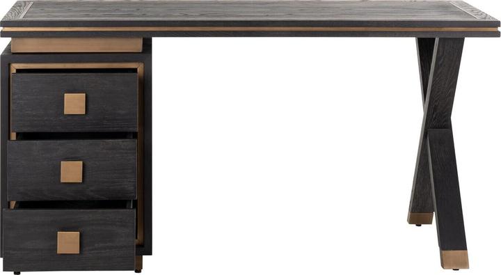 Produktbild Richmond Interiors Hunter (450 x 60 x 76 cm)