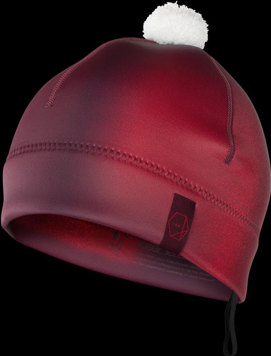 Produktbild ION Water Beanie Neo Bommel (S)