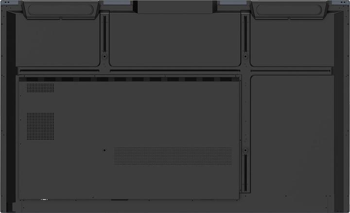 Produktbild V7 75in Edla Interactive Display (3840 x 2160 Pixel, 75")