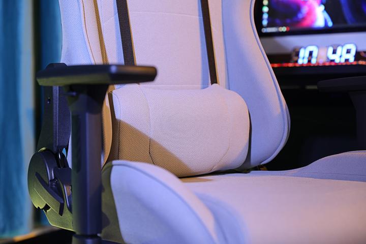 Produktbild The G-Lab K Seat Platinium - Gris
