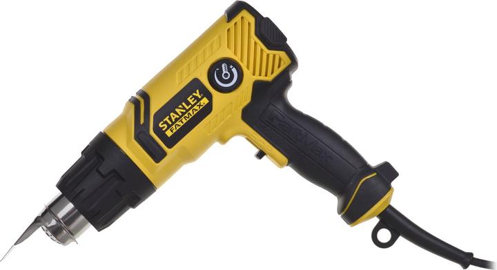 Produktbild Stanley HG 2000