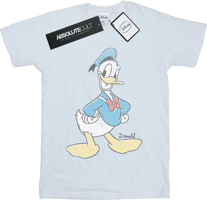 Produktbild Disney Donald Duck Classic Donald TShirt (S)