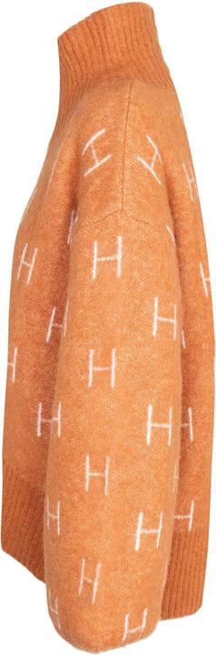 Actual product image Hést Pullover FAM Sweater Short (XL)
