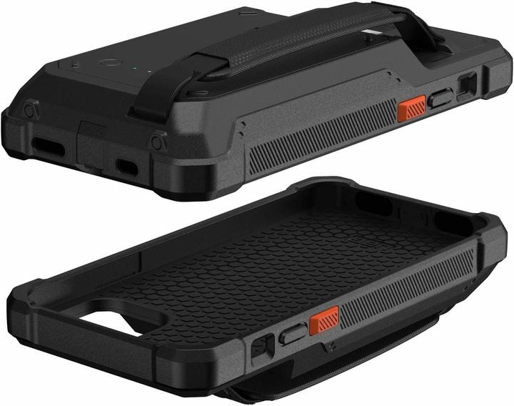Actual product image UAG Workflow Battery Case for Apple iPhone 13