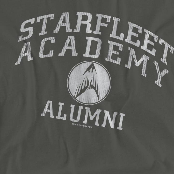 Immagine prodotto Alumni Maglietta Adulto Unisex (S)