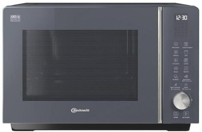 Bauknecht MF 259 SG CH (CH-Stecker, 25 l)