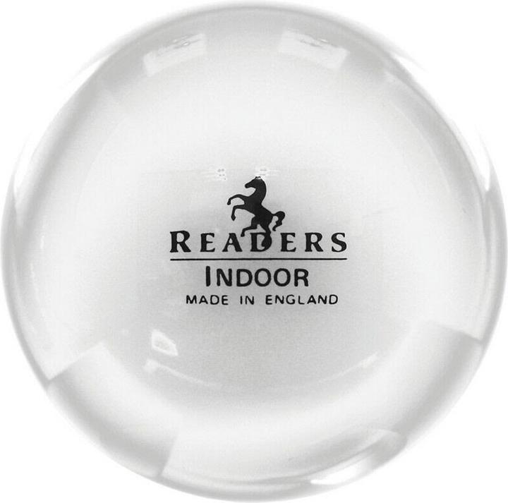 Readers Tugite Club HockeyBall
