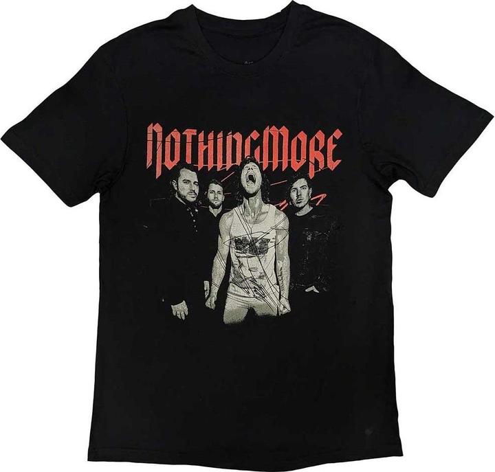 Nothing More TShirt