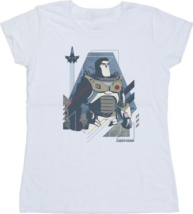 Produktbild Disney Lightyear Look To The Stars TShirt (L)