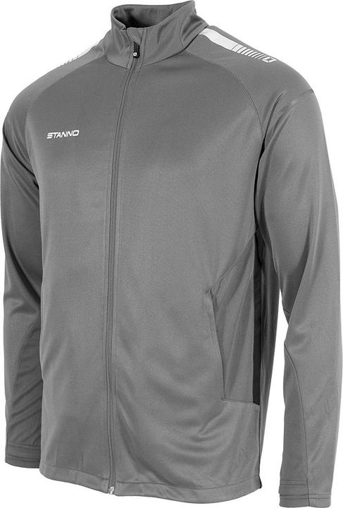 Stanno First Full Zip Top