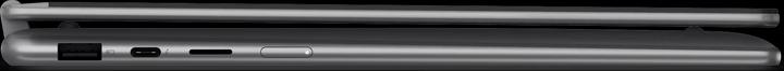 Image du produit Lenovo Yoga 7 2-in-1 (14", Intel Core Ultra 5 226V, 16 Go, 1000 Go, CH)