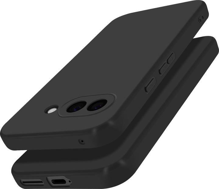 Produktbild Avizar Classic Case Mat (Google Pixel 9a)