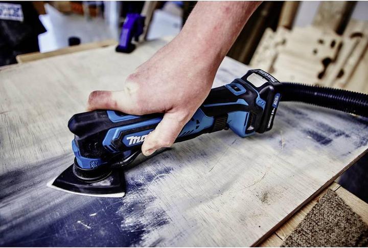 Image du produit Makita TM30DZ