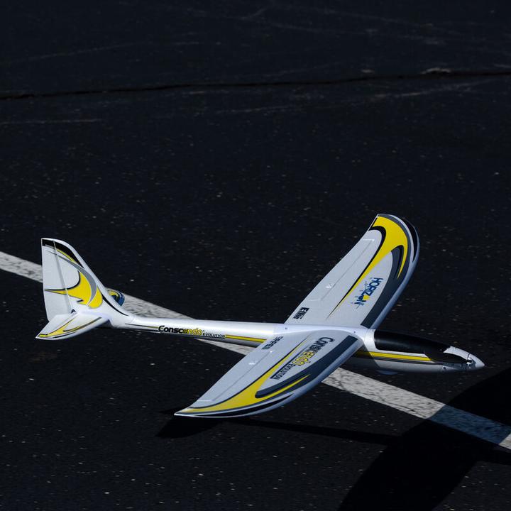 Produktbild E-Flite Conscendo Evolution (Segelflugzeug)