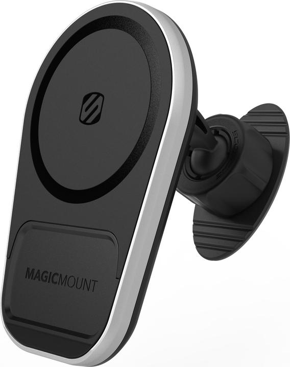 Immagine prodotto Scosche magicMOUNT Pro Charge Dash/Vent