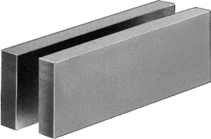 Produktbild Amf Parallelstücke DIN 6346 P 20x6.3x100 mm