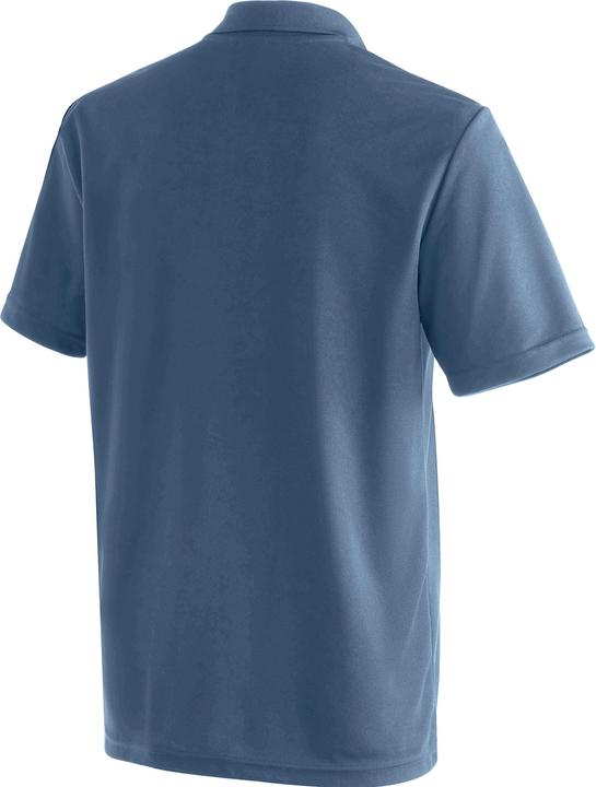 Actual product image Maier Sports Ulrich Polo (M)