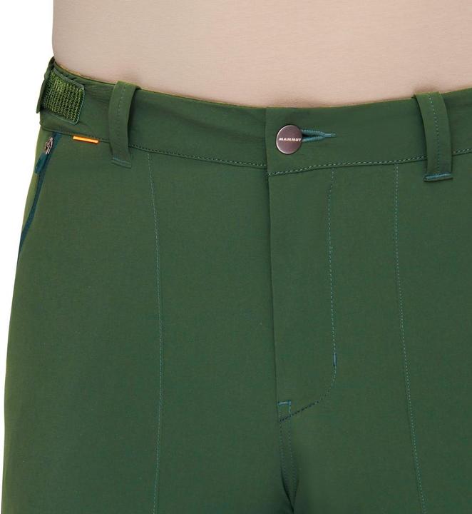 Produktbild Mammut Runbold Pants Men (54)