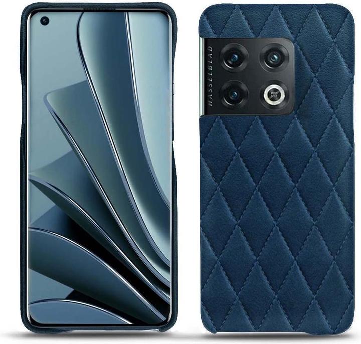 Actual product image Noreve Leather case (OnePlus 10 Pro)