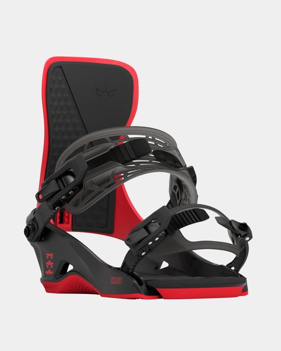 Immagine prodotto Rome TRACE - black/red (L, XL)