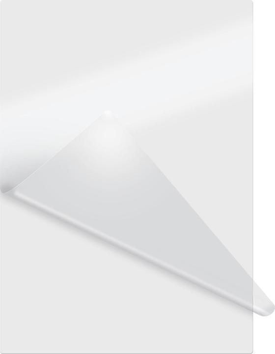 Immagine prodotto GBC Pellicole di laminazione di qualità superiore (A6, 100 Pezzo/i, 80 µm)