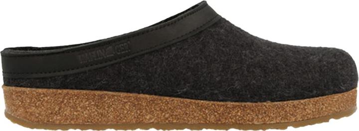 Actual product image Haflinger Grizzly Torben (38)