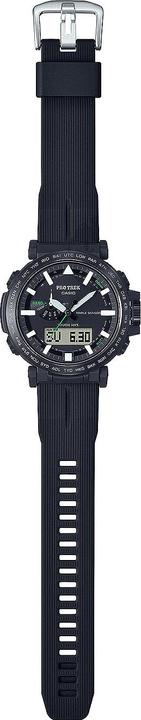 Produktbild Casio Pro Trek (Digitaluhr, 51.50 mm)