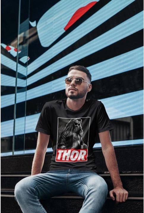 Produktbild Thor Tshirt (M)