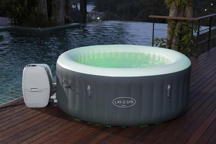 Immagine prodotto Bestway Lay-Z-Spa Bali (4 pers.)