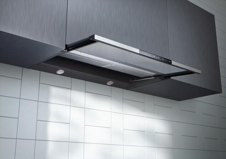 Produktbild Electrolux DASL9046WE (Wandhaube)