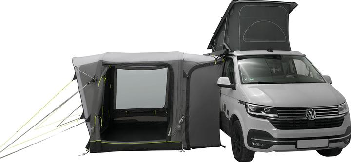 Actual product image Outwell California Highway, Fahrzeugtyp: Bus, Aufbauart: Aufblasbar (Awning, 15.40 kg)